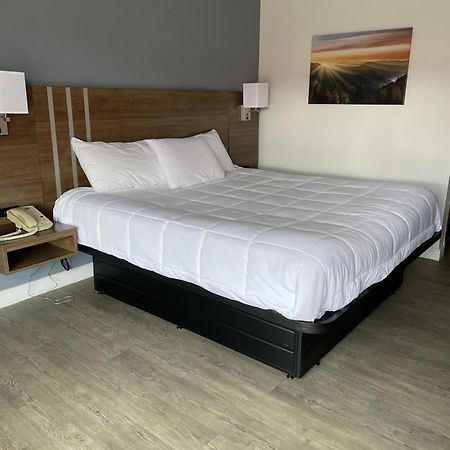 Beverly Hills Inn Aberdeen Luaran gambar